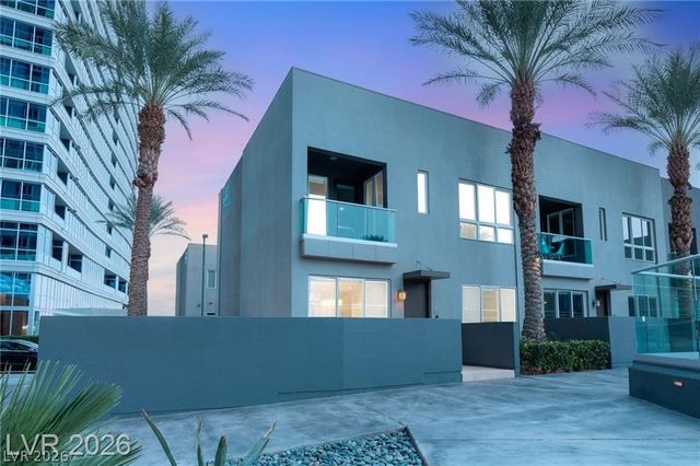 4545 Dean Martin Drive 101, Las Vegas, NV 89103