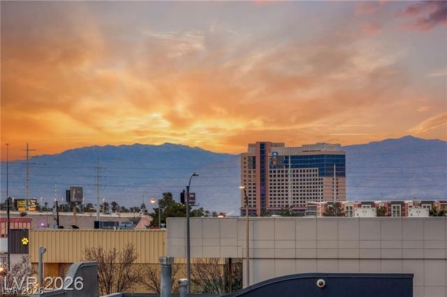 4545 Dean Martin Drive 101, Las Vegas, NV 89103