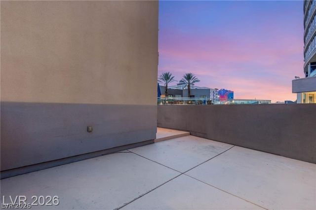 4545 Dean Martin Drive 101, Las Vegas, NV 89103