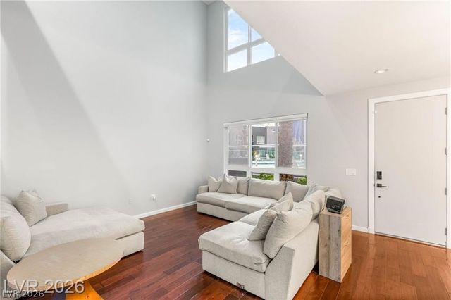 4545 Dean Martin Drive 101, Las Vegas, NV 89103