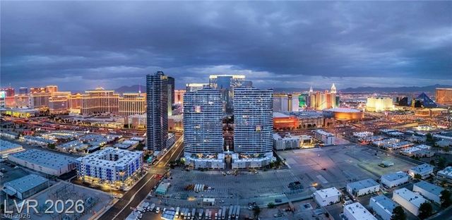 4545 Dean Martin Drive 101, Las Vegas, NV 89103