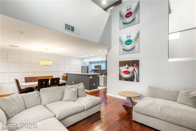 4545 Dean Martin Drive 101, Las Vegas, NV 89103