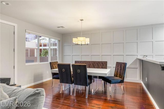 4545 Dean Martin Drive 101, Las Vegas, NV 89103