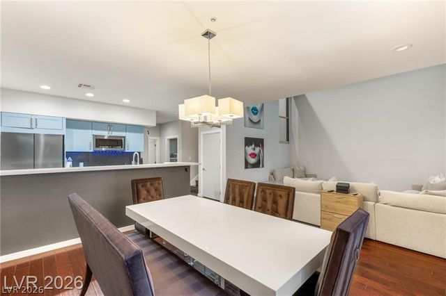 4545 Dean Martin Drive 101, Las Vegas, NV 89103