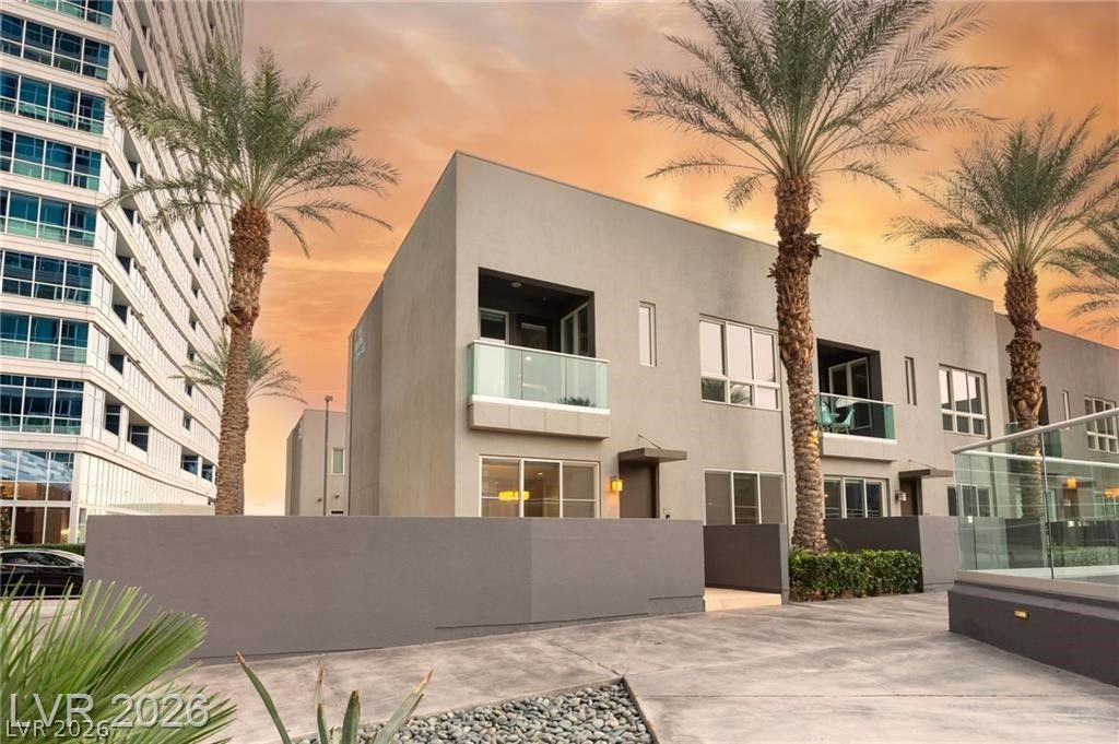 4545 Dean Martin Drive 101, Las Vegas, NV 89103