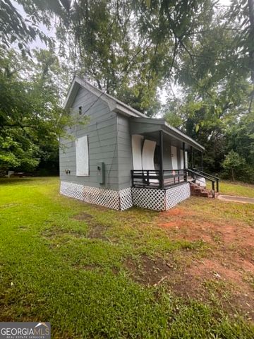 325 Fairview Avenue, Macon, GA 31217
