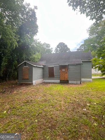 325 Fairview Avenue, Macon, GA 31217