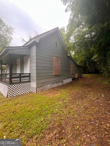 325 Fairview Avenue, Macon, GA 31217