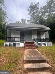 325 Fairview Avenue, Macon, GA 31217
