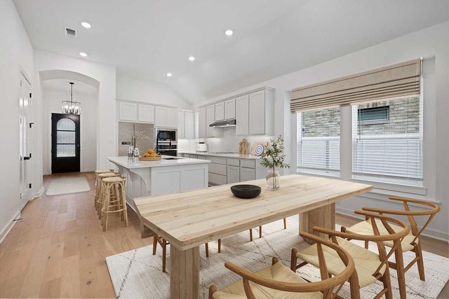 120 Fox RUN, Georgetown, TX 78628