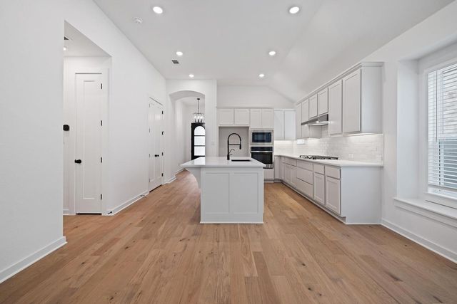 120 Fox RUN, Georgetown, TX 78628