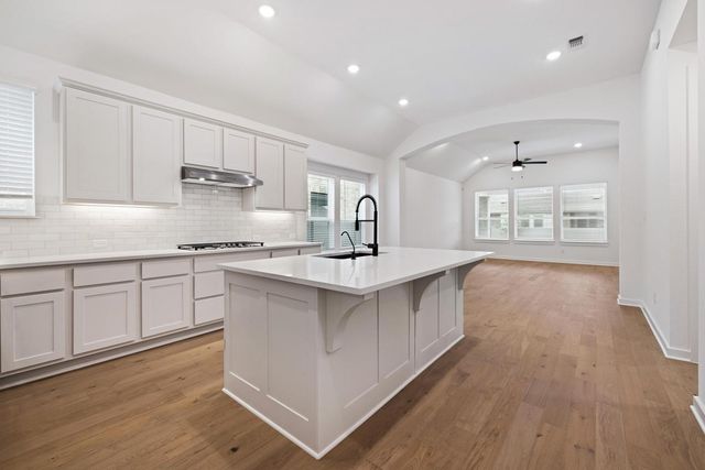 120 Fox RUN, Georgetown, TX 78628