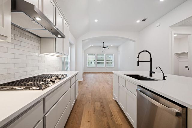 120 Fox RUN, Georgetown, TX 78628