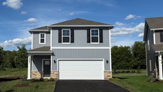2461 W Semillon Street, Oswego, IL 60543