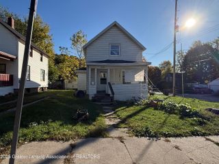 1539 Linval Street, Lansing, MI 48910