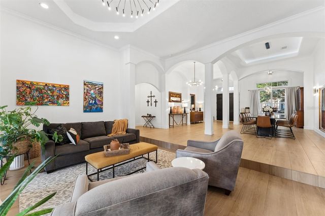 5825 OXFORD MOOR BOULEVARD, Windermere, FL 34786