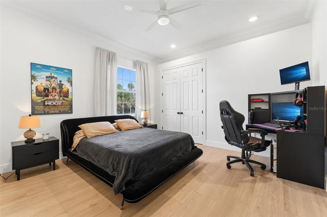 5825 OXFORD MOOR BOULEVARD, Windermere, FL 34786