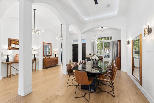 5825 OXFORD MOOR BOULEVARD, Windermere, FL 34786