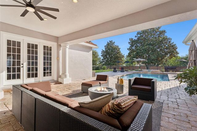 5825 OXFORD MOOR BOULEVARD, Windermere, FL 34786