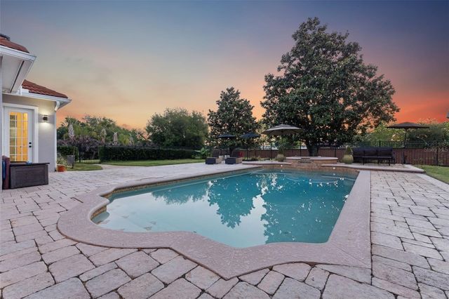 5825 OXFORD MOOR BOULEVARD, Windermere, FL 34786