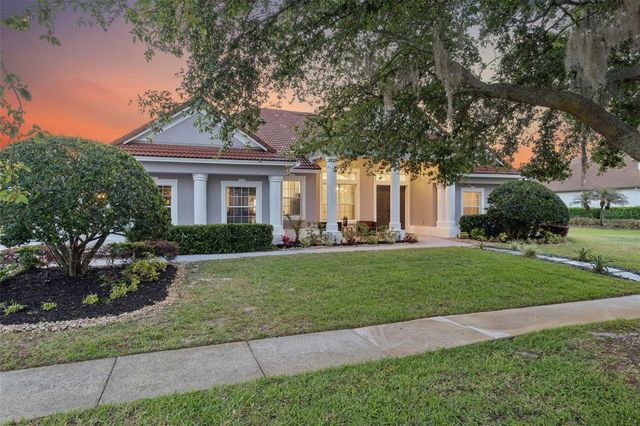 5825 OXFORD MOOR BOULEVARD, Windermere, FL 34786