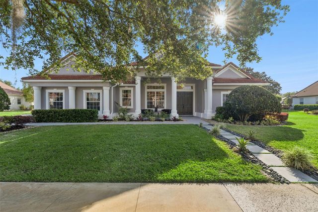 5825 OXFORD MOOR BOULEVARD, Windermere, FL 34786