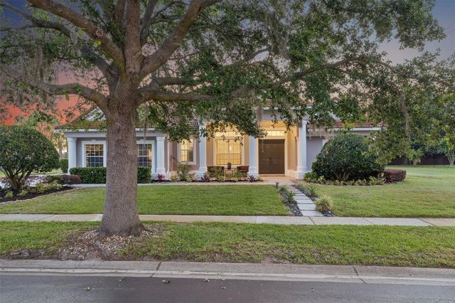 5825 OXFORD MOOR BOULEVARD, Windermere, FL 34786