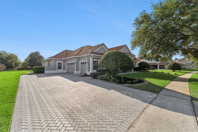 5825 OXFORD MOOR BOULEVARD, Windermere, FL 34786