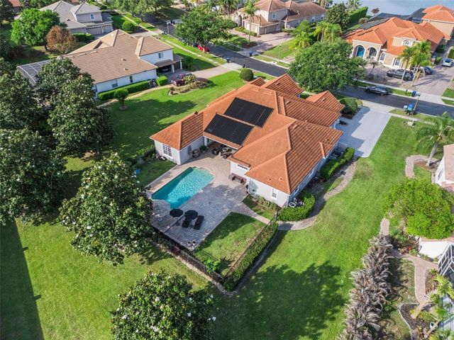 5825 OXFORD MOOR BOULEVARD, Windermere, FL 34786