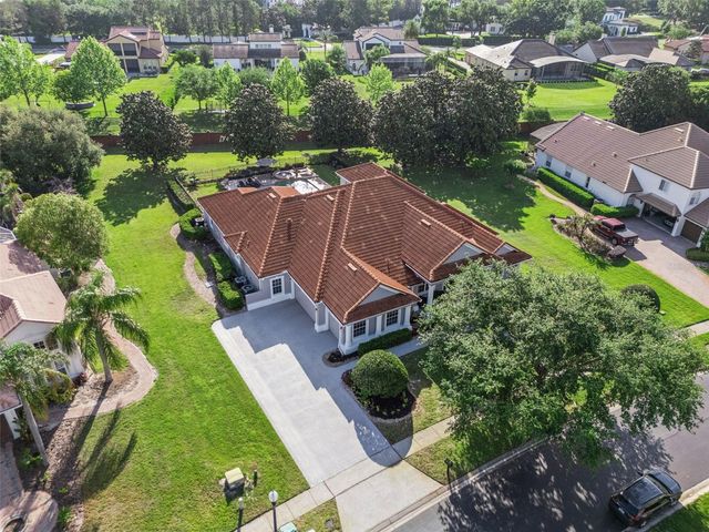 5825 OXFORD MOOR BOULEVARD, Windermere, FL 34786