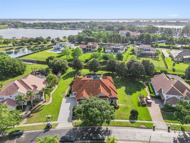 5825 OXFORD MOOR BOULEVARD, Windermere, FL 34786