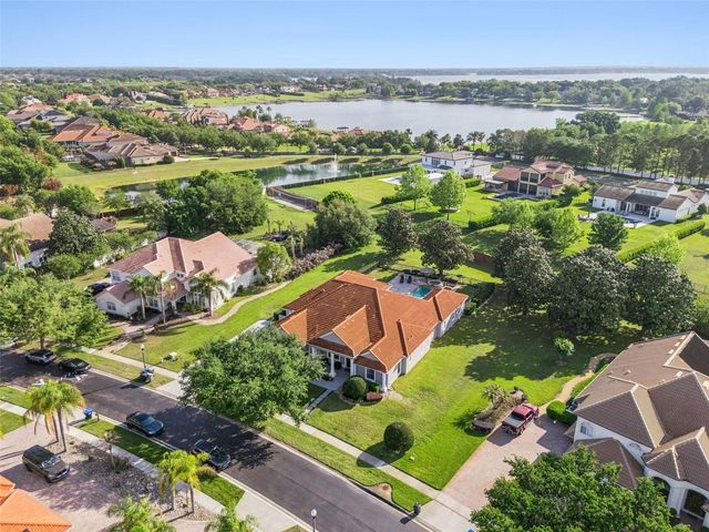 5825 OXFORD MOOR BOULEVARD, Windermere, FL 34786