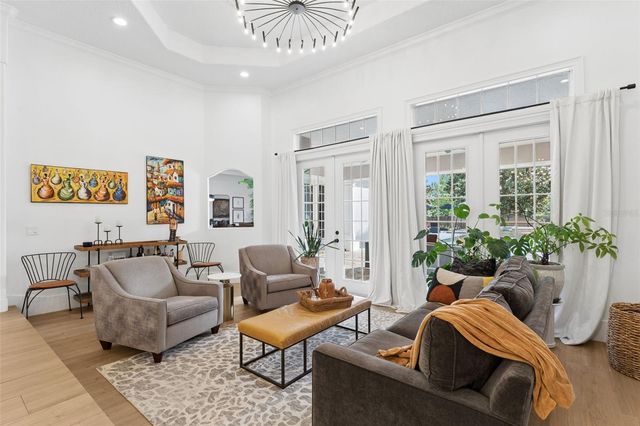 5825 OXFORD MOOR BOULEVARD, Windermere, FL 34786