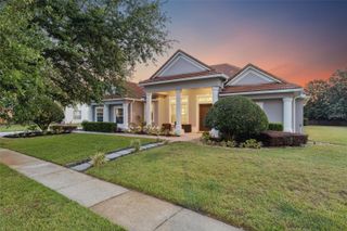 5825 OXFORD MOOR BOULEVARD, Windermere, FL 34786