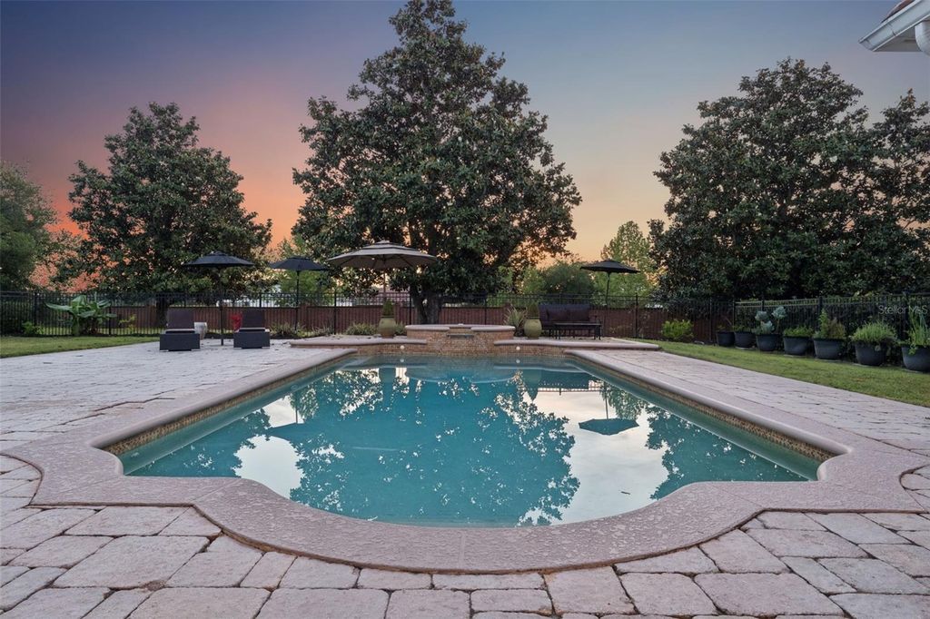 Image 2 of property listing at 5825 OXFORD MOOR BOULEVARD, Windermere, FL 34786