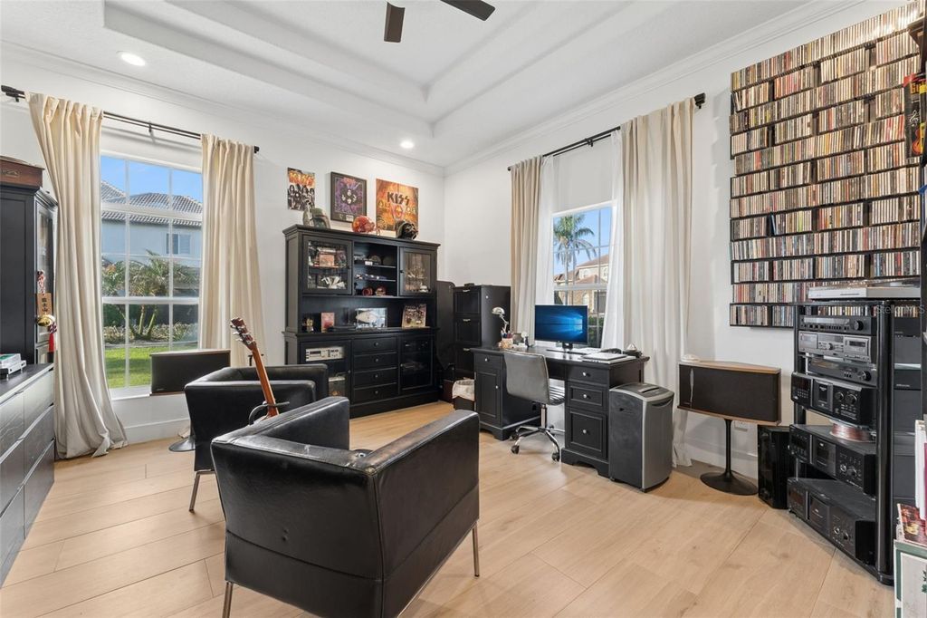 Image 39 of property listing at 5825 OXFORD MOOR BOULEVARD, Windermere, FL 34786