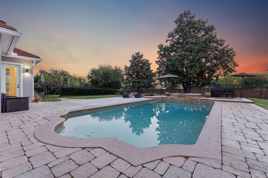 Image 43 of property listing at 5825 OXFORD MOOR BOULEVARD, Windermere, FL 34786