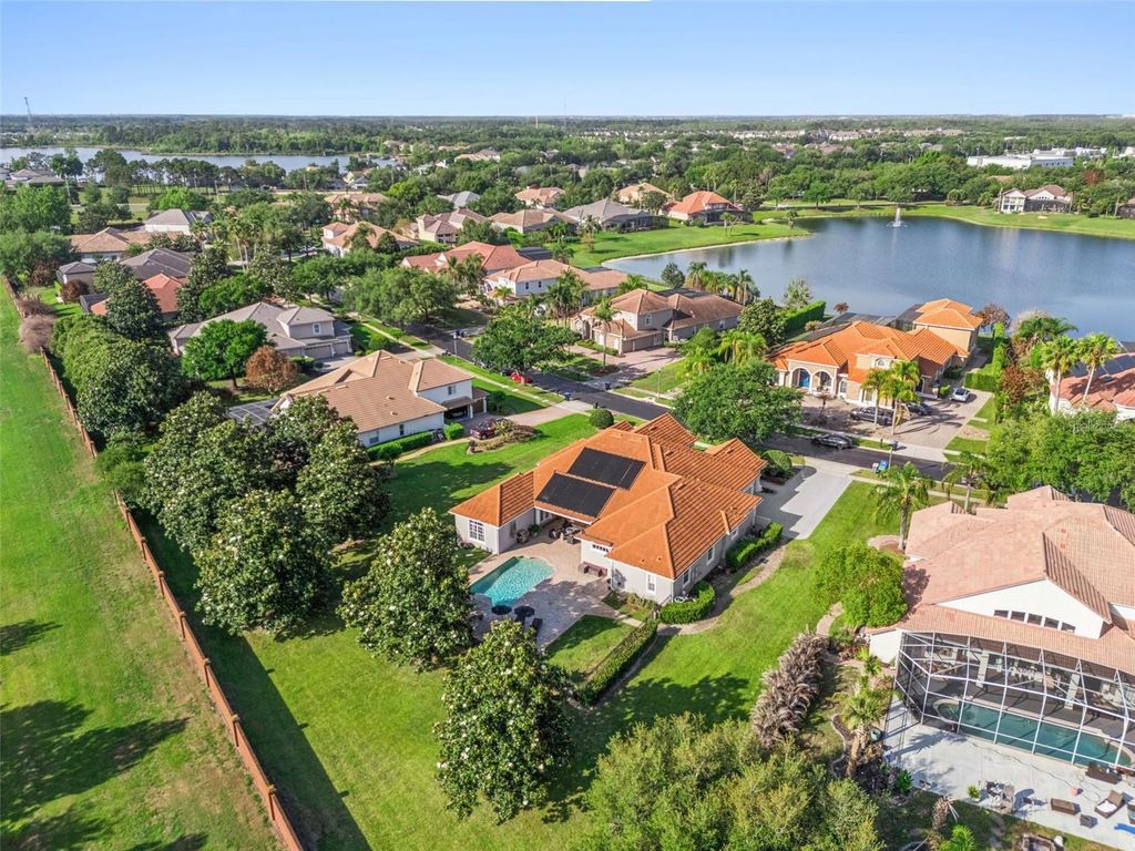 Image 52 of property listing at 5825 OXFORD MOOR BOULEVARD, Windermere, FL 34786