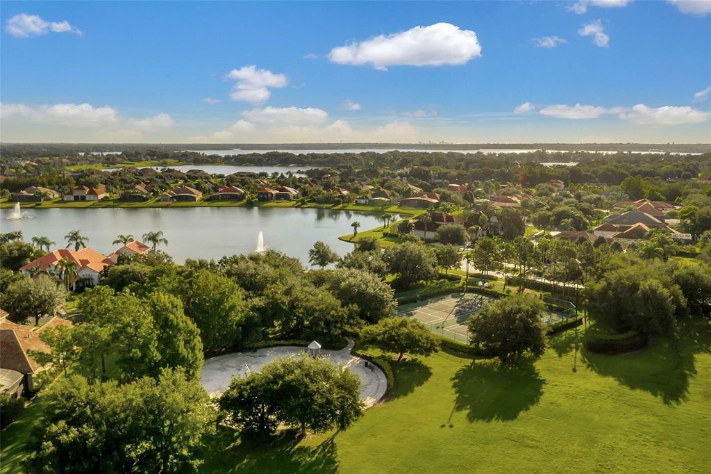 Image 56 of property listing at 5825 OXFORD MOOR BOULEVARD, Windermere, FL 34786