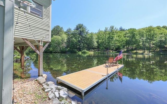 30 Riverside Drive, Ashland, NH 03217