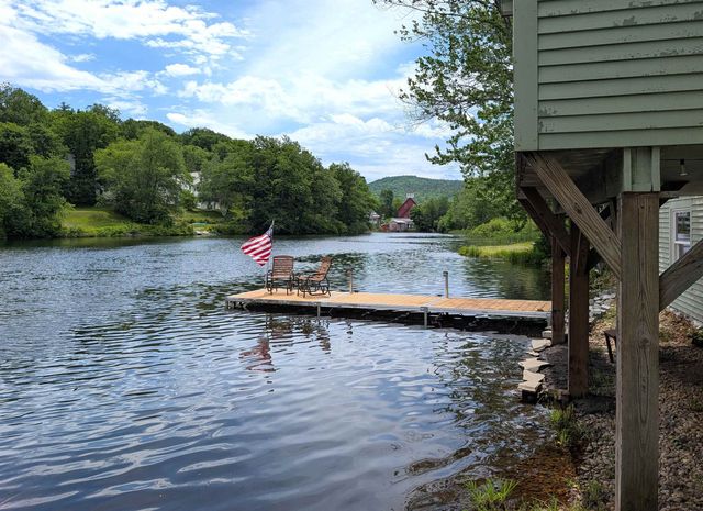30 Riverside Drive, Ashland, NH 03217