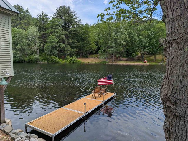 30 Riverside Drive, Ashland, NH 03217
