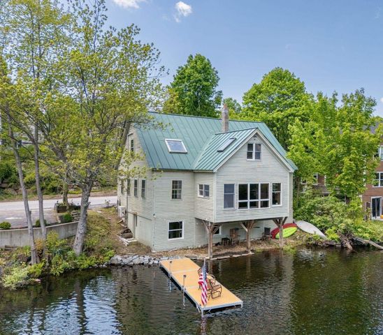 30 Riverside Drive, Ashland, NH 03217