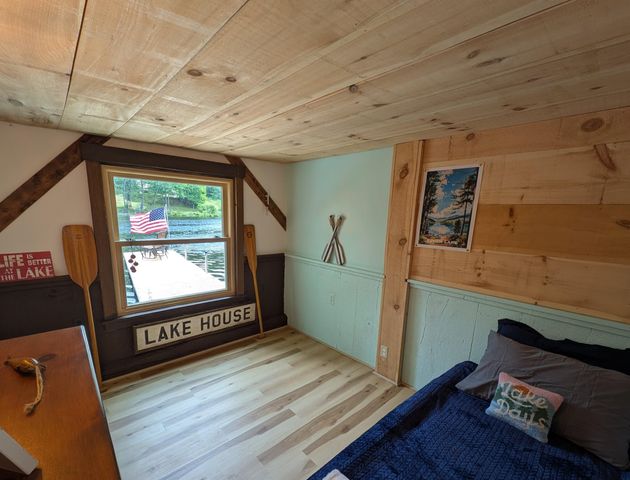 30 Riverside Drive, Ashland, NH 03217