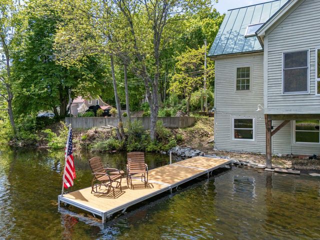 30 Riverside Drive, Ashland, NH 03217