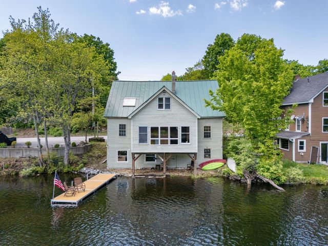 30 Riverside Drive, Ashland, NH 03217