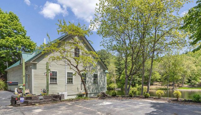 30 Riverside Drive, Ashland, NH 03217