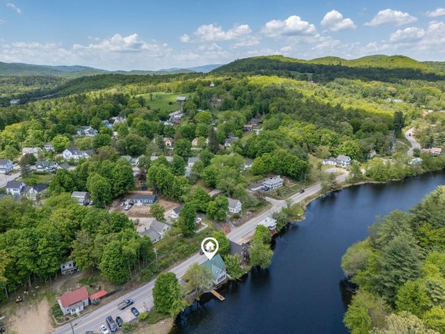 30 Riverside Drive, Ashland, NH 03217