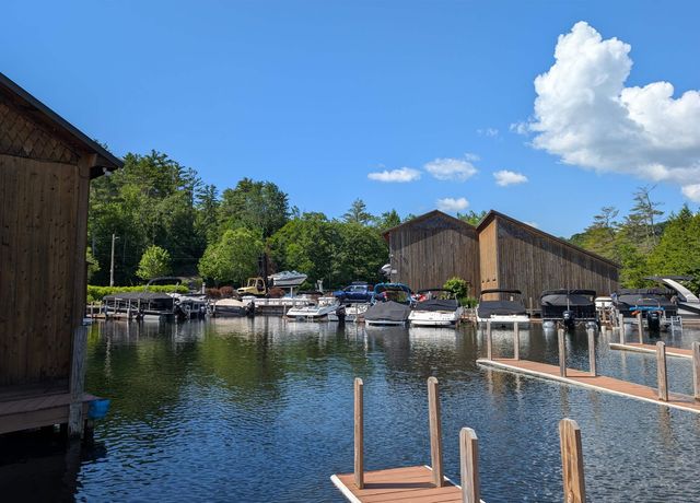 30 Riverside Drive, Ashland, NH 03217