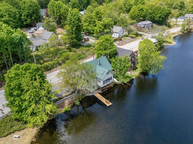30 Riverside Drive, Ashland, NH 03217
